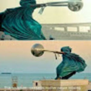 Meet your Posher, Antonio